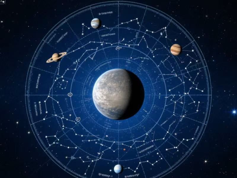 冥王星