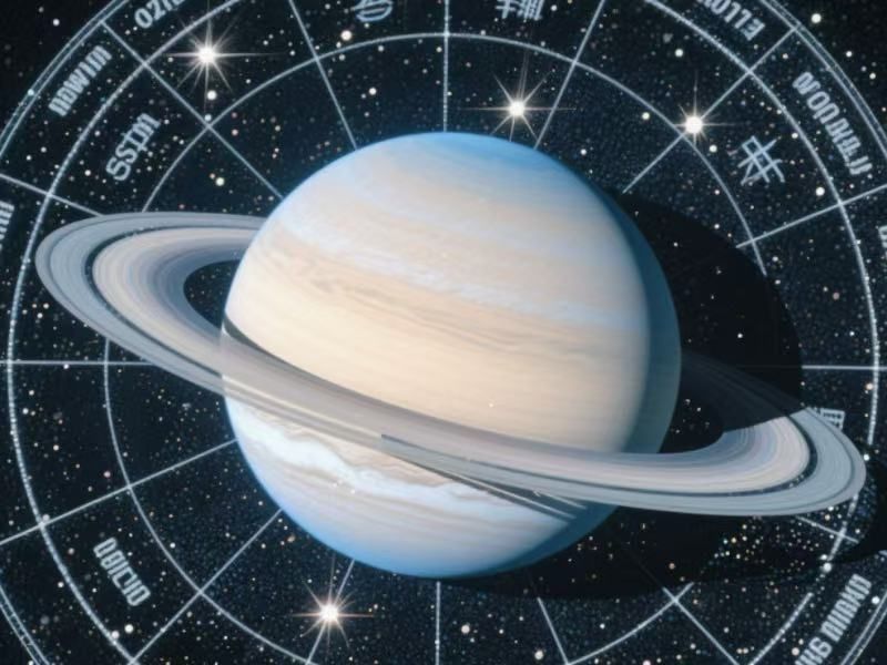 海王星