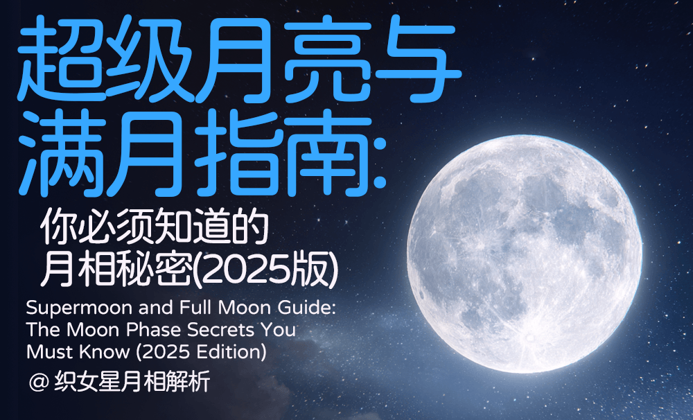 本命星盘中行星逆行是什么意思？真的会带来坏运气吗？