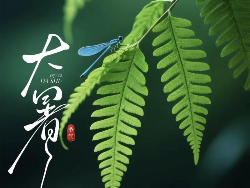 大暑