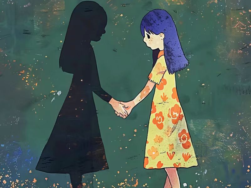 深度挖掘自我、探索潜意识