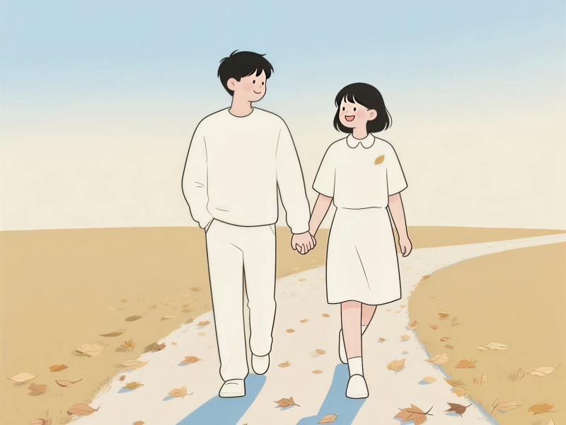狮子和处女凑一对