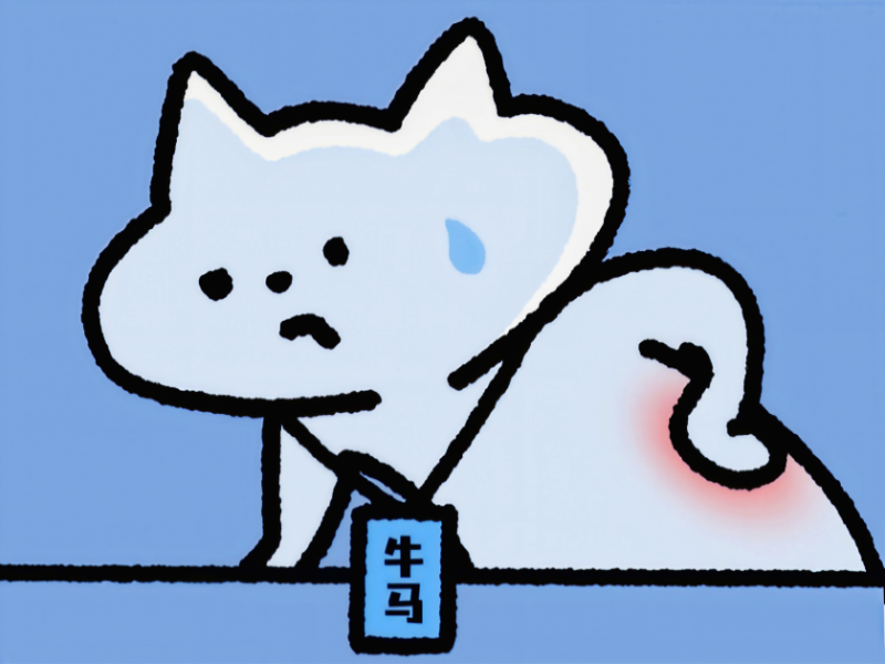 结果胃疼得直不起腰，去医院一看，说是胃黏膜有点发炎。