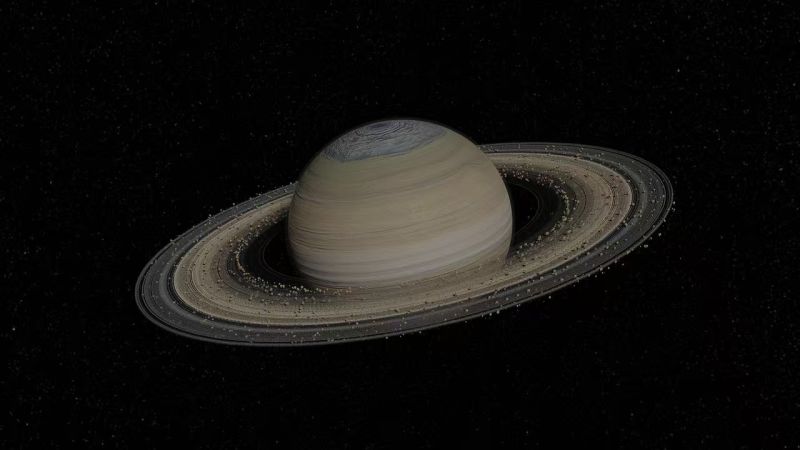 土星在7宫的人