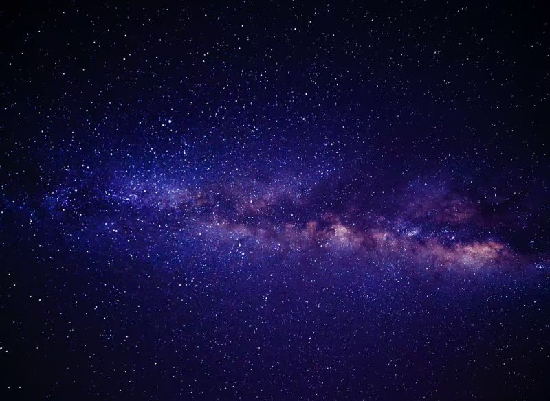 行星相位如何塑造我们的性格