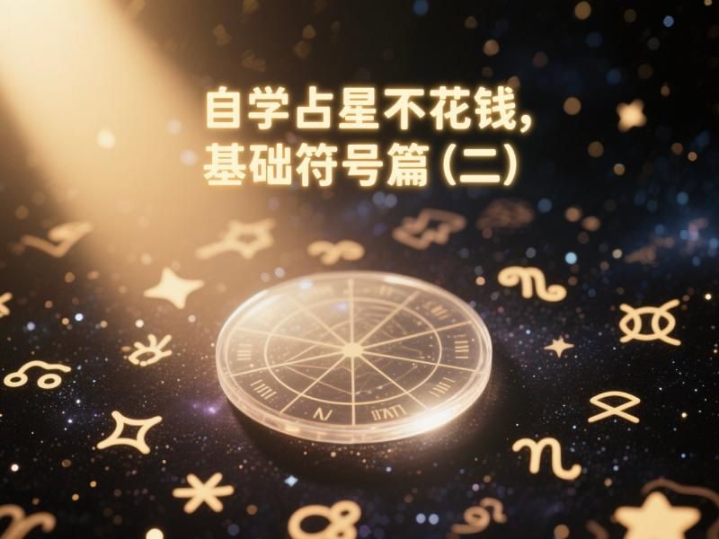 星盘