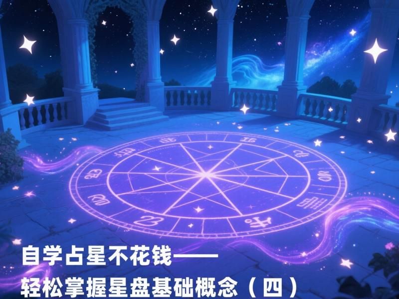 星盘