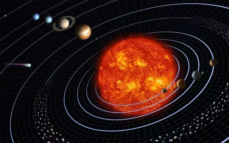 根据金星落宫该如何调整个人的状态？