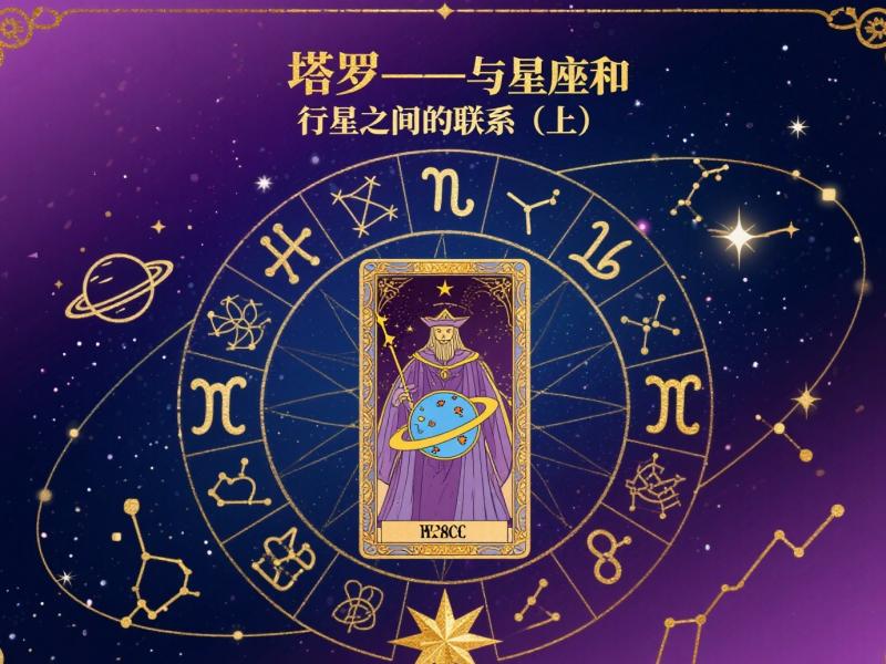 塔罗牌