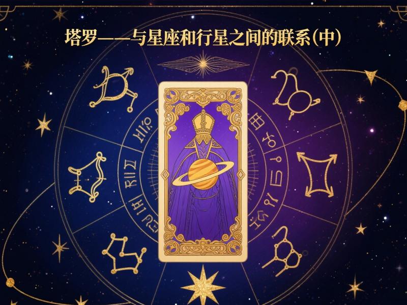 塔罗