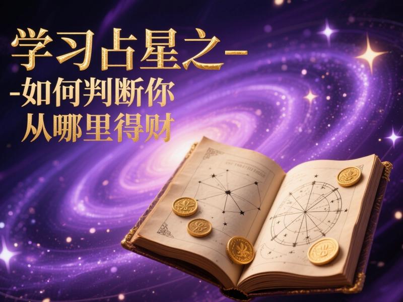 星盘财富