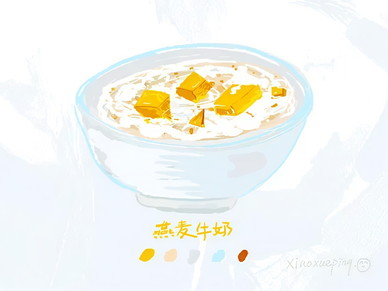巨蟹座转运美食