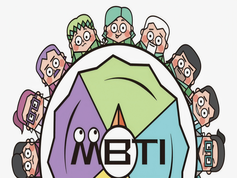 MBTI类型