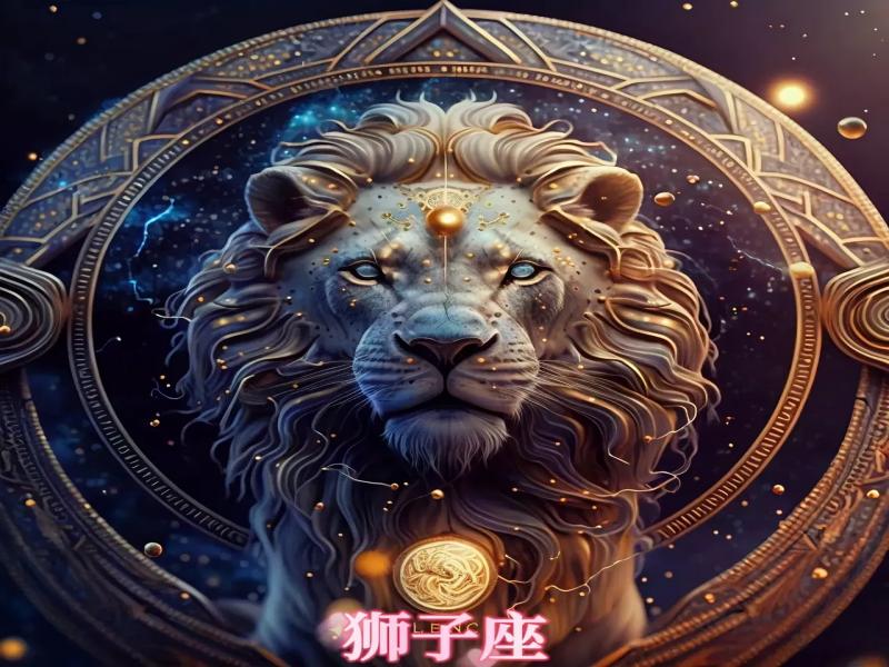 狮子座