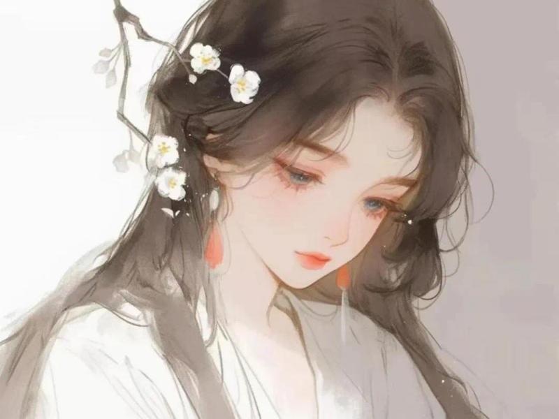 白羊座女生