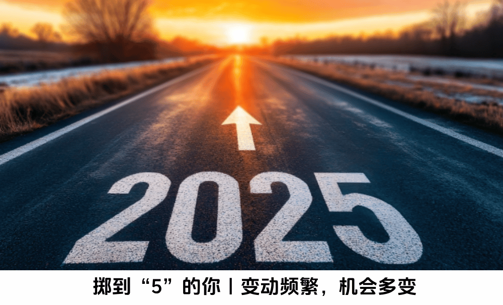 【8月财运】掷到“5”的你｜变动频繁，机会多变