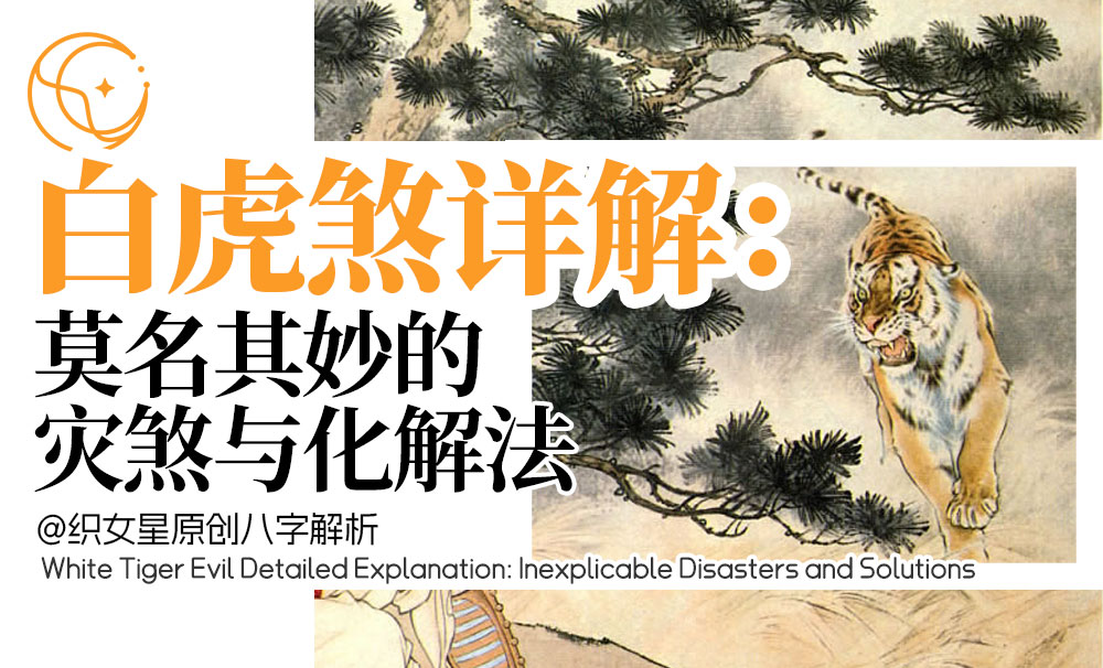 白虎煞又名斋煞