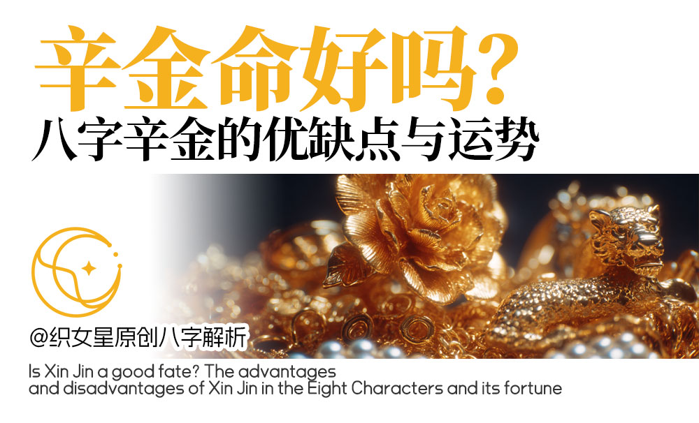 辛金命好吗