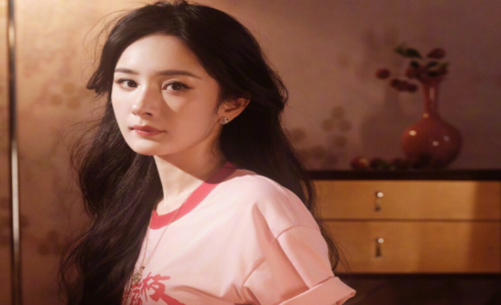 处女座杨幂：流量女明星的爱情观