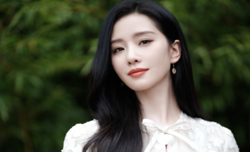 双鱼座刘诗诗：当红女星的爱情观