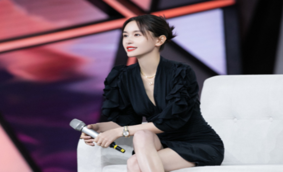 双鱼座王子文：单亲妈妈的独特爱情观