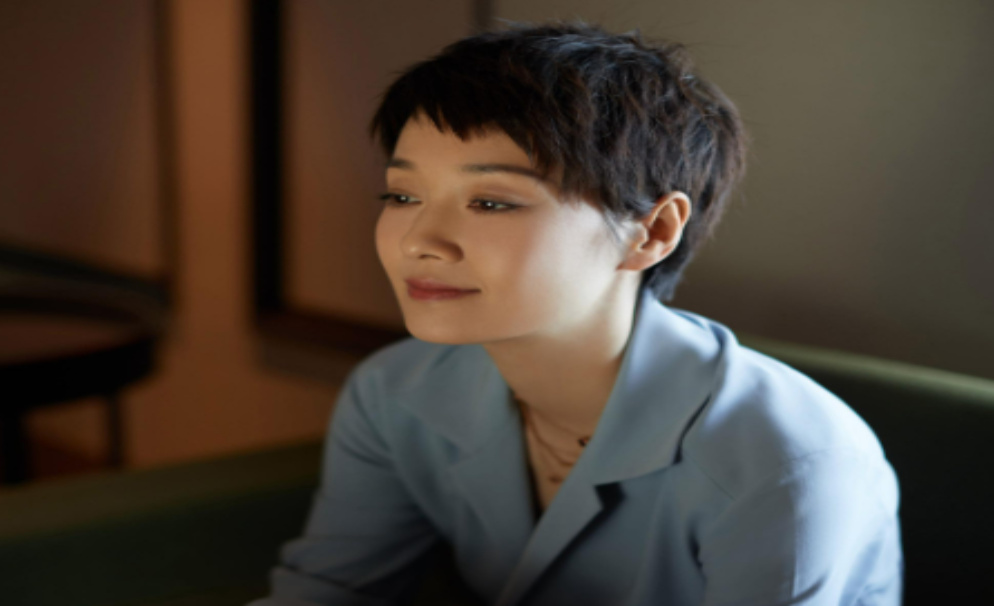 巨蟹座马伊琍：既深情又清醒的爱情观