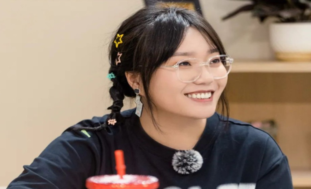 巨蟹座李雪琴：从网红到脱口秀女王的变身