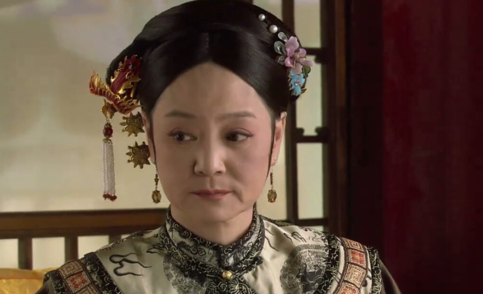 从星座角度看《甄嬛传》里的太后