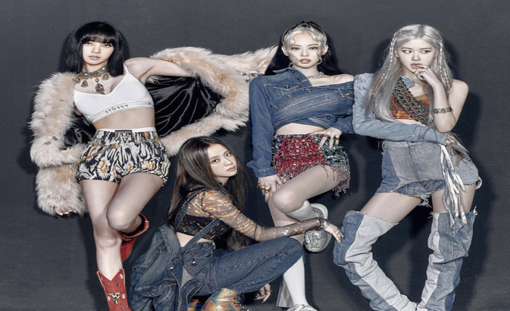 BlackPink为何能够火爆全球？从星座角度来看！