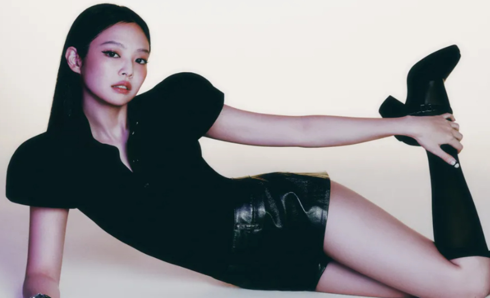 摩羯座Jennie：成为巨星的强大内核