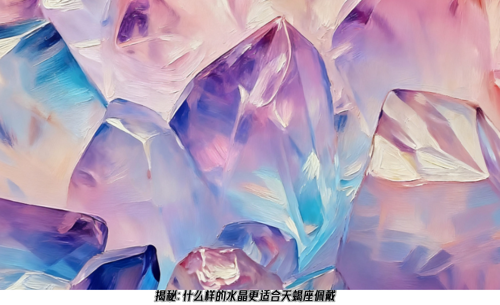 揭秘：什么样的水晶更适合天蝎座佩戴？