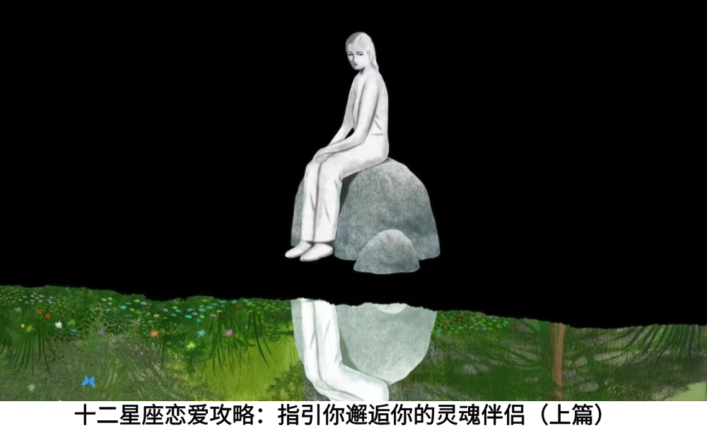 十二星座恋爱攻略:指引你邂逅你的灵魂伴侣(上篇)