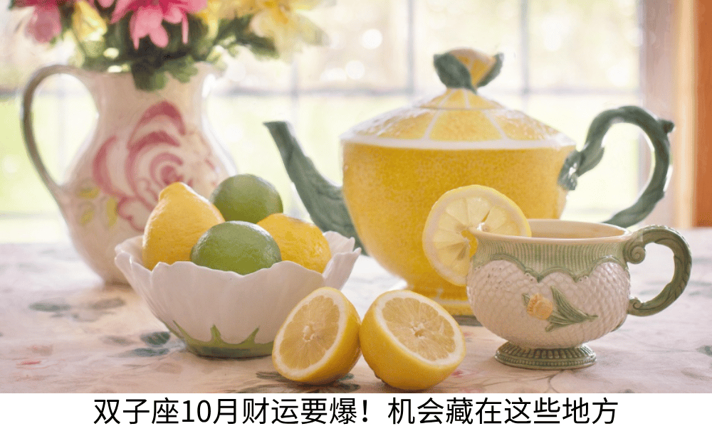 双子座