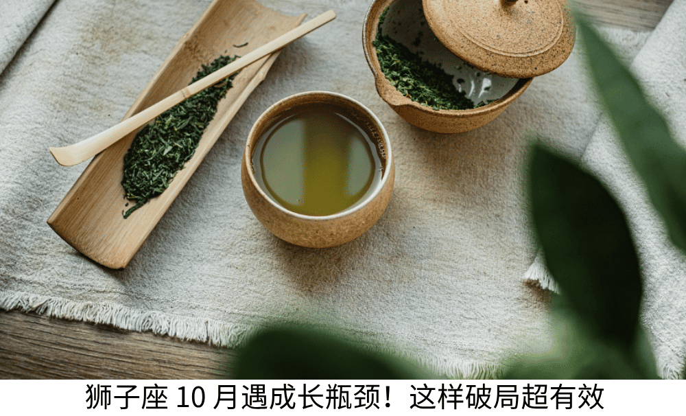 狮子座