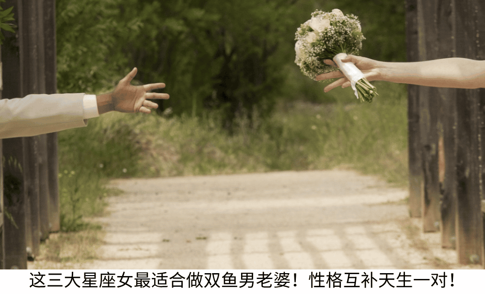 双鱼座