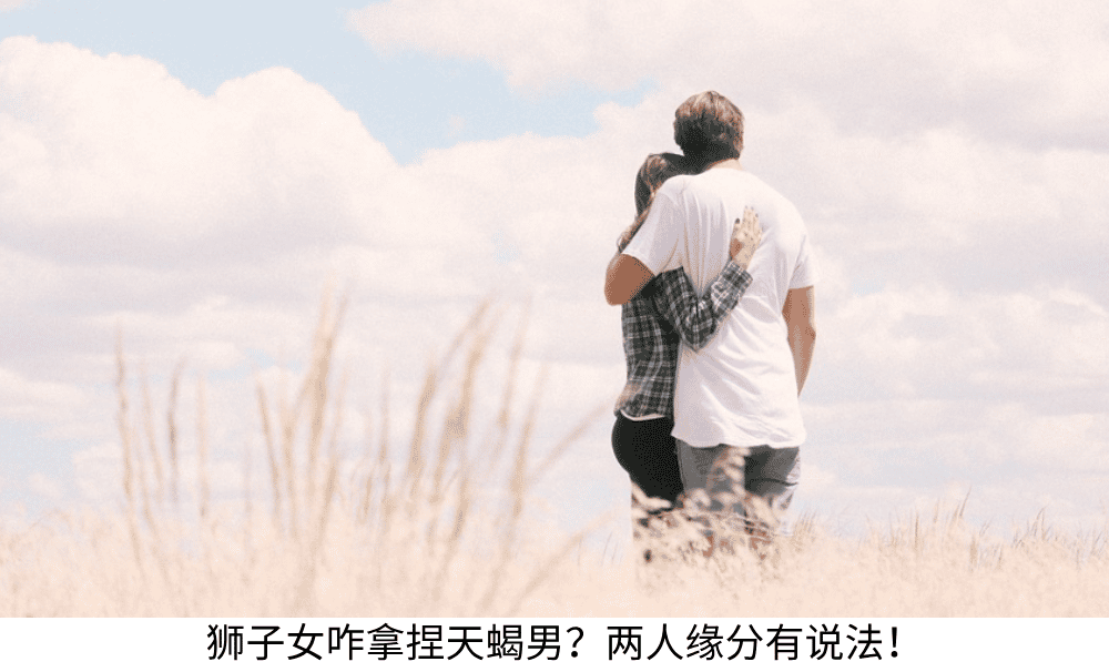 狮子座