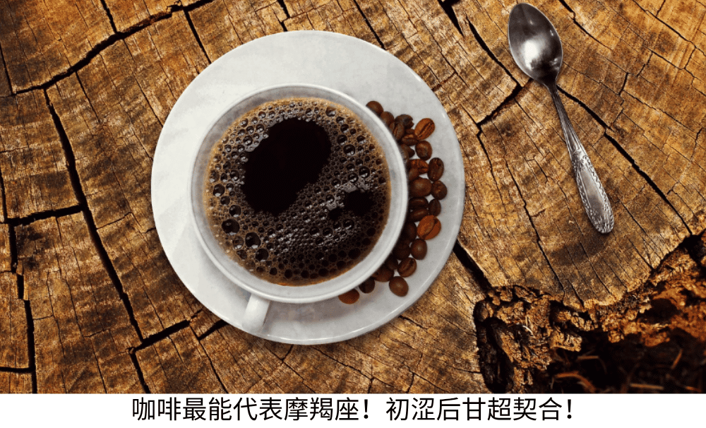 摩羯座