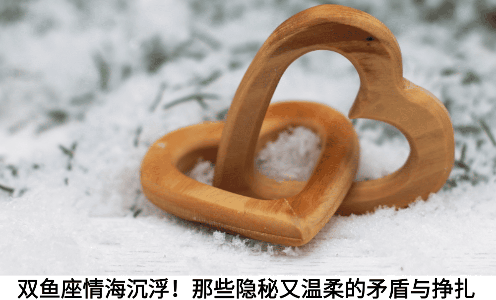双鱼座