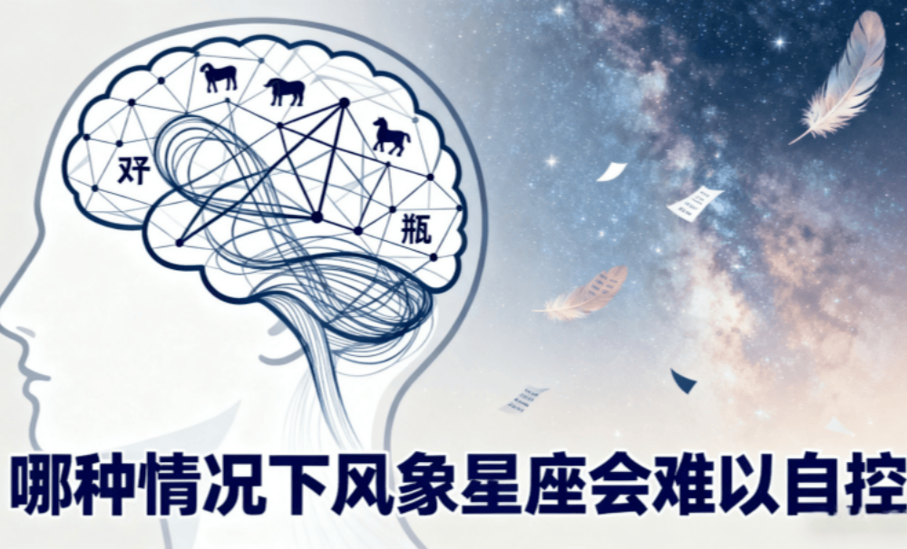 风象星座