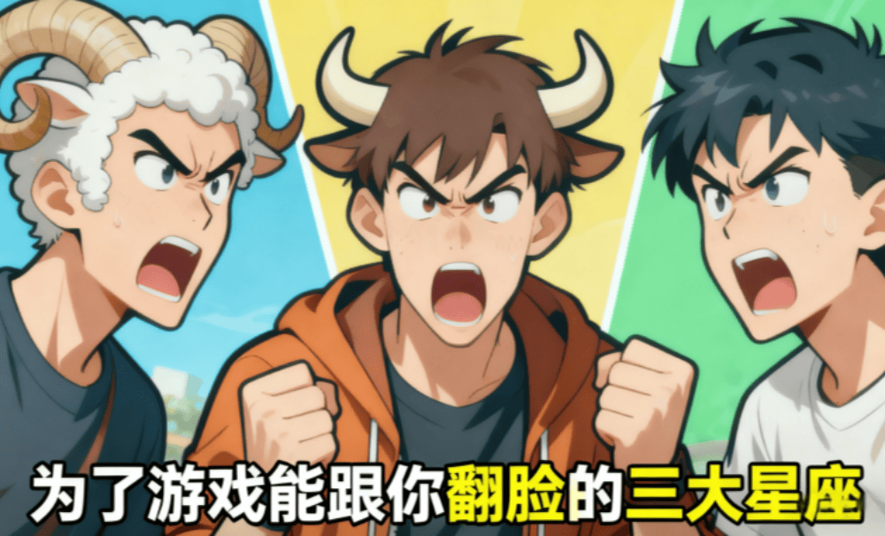 星座
