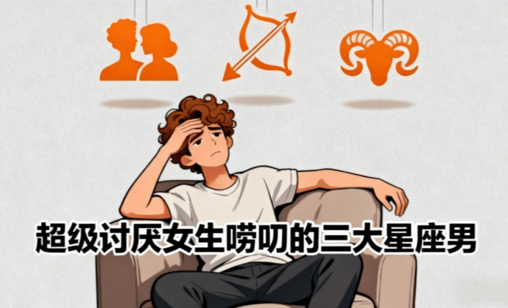 星座