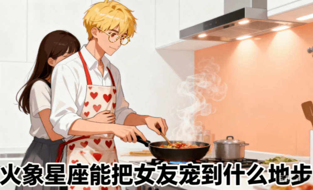 火象星座