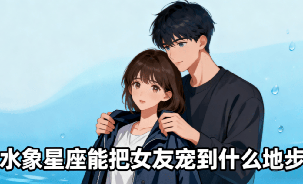 水象星座