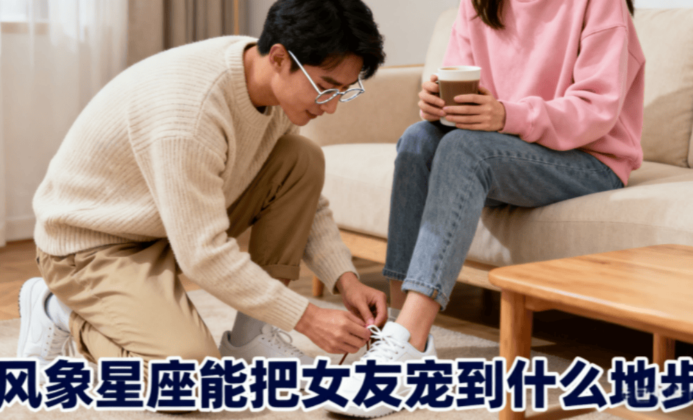 风象星座