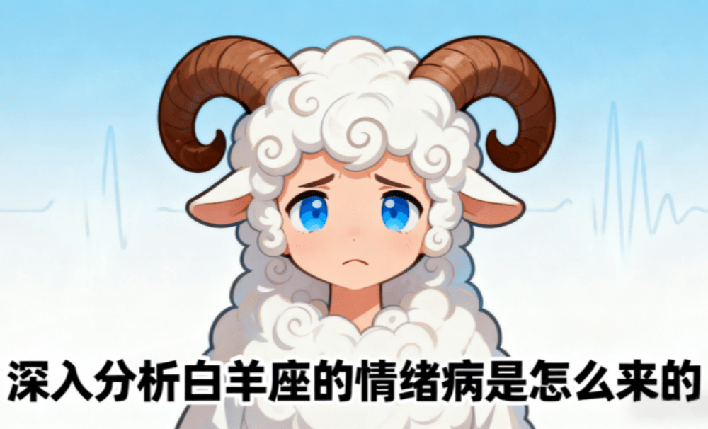 白羊座
