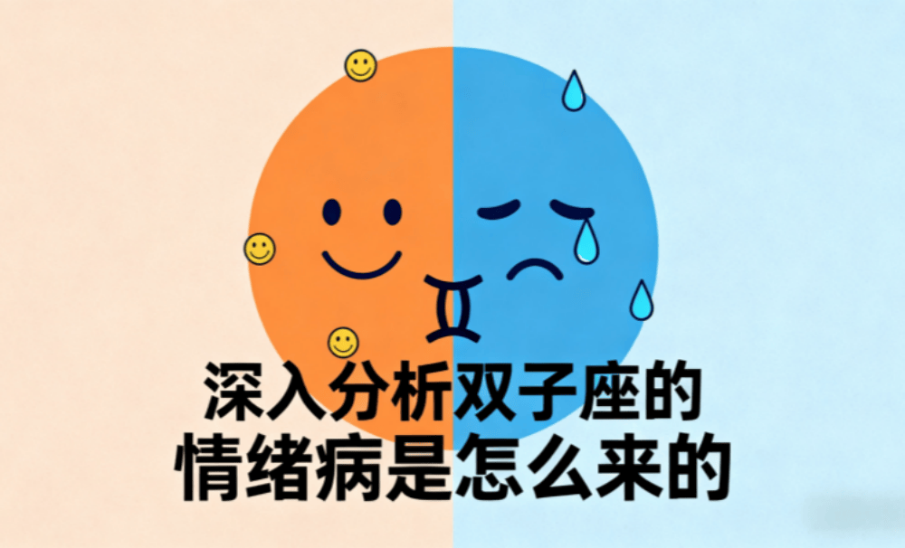 双子座