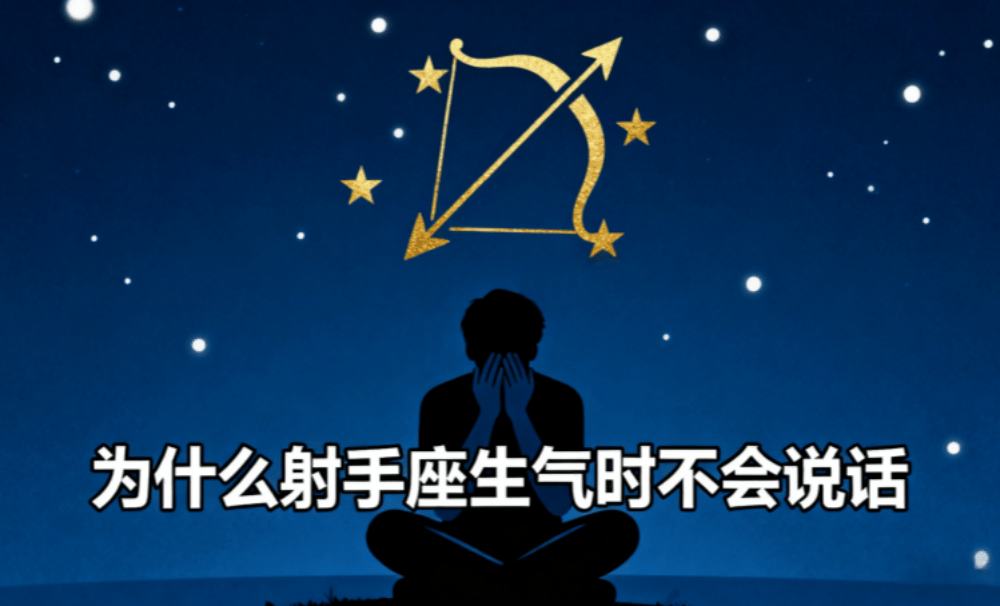 射手座
