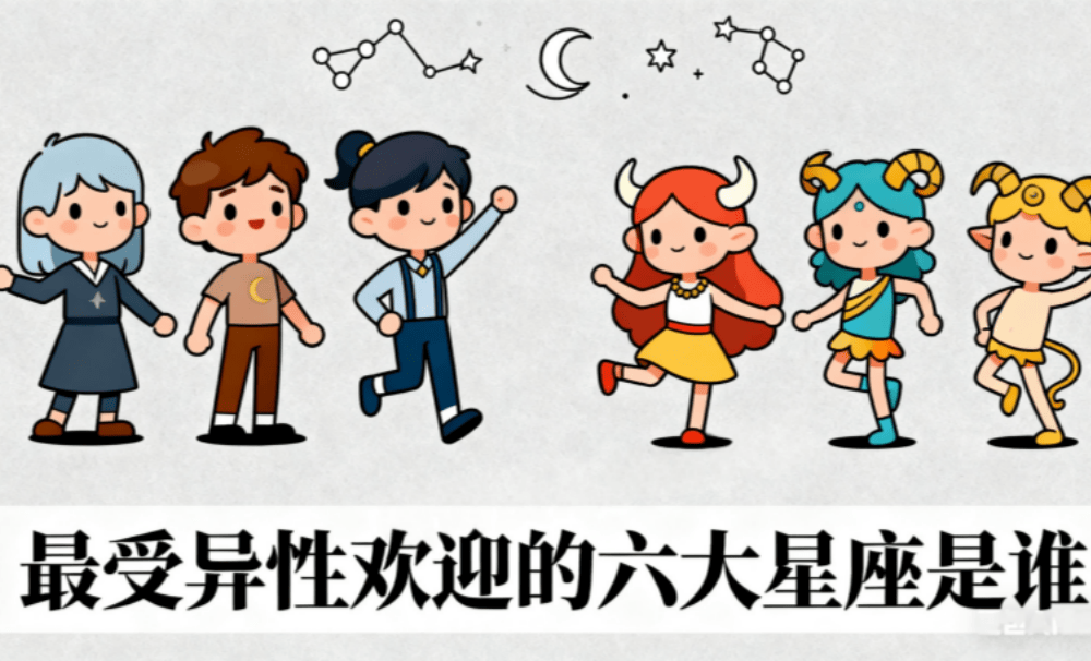 十二星座