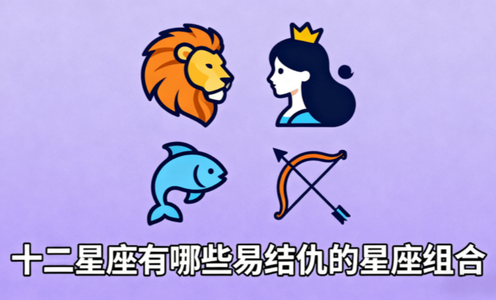 星座
