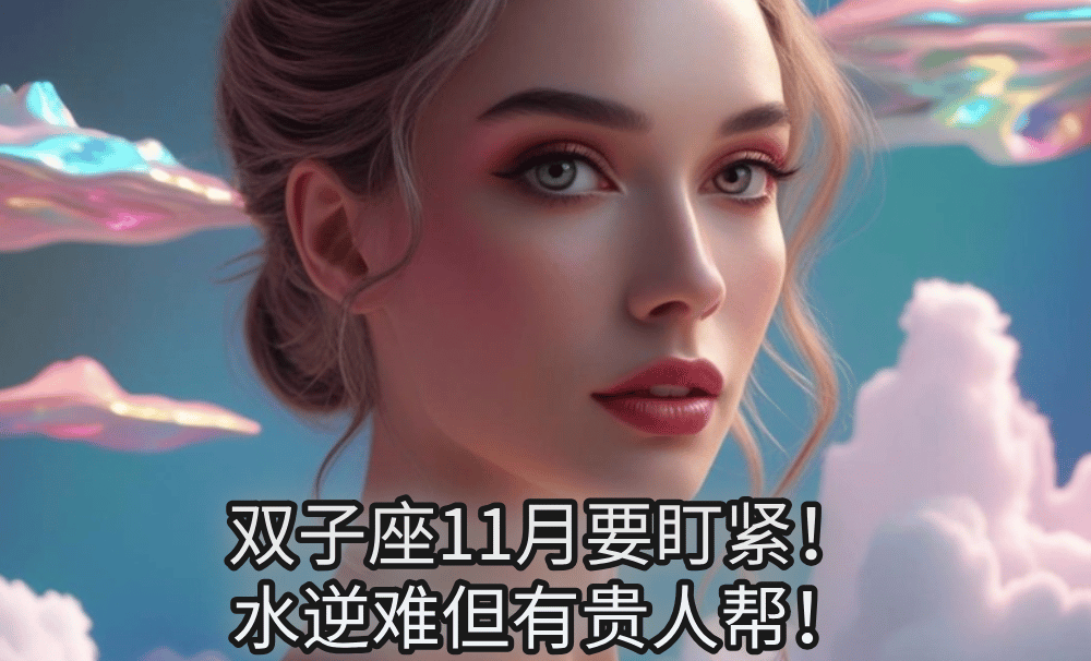 天秤座11月感情要上心！有伴防堵单身防坑！